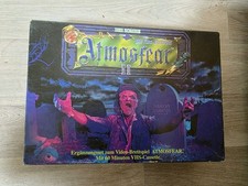 Atmosfear II,  Ergänzungsset