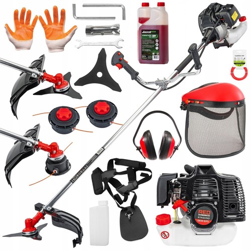 Rasentrimmer benzin motorsense - rasentrimmer,