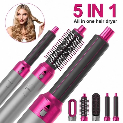 1 heißluftstyler - 5, in