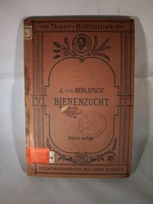 Bienenzucht Berlepsch 7
