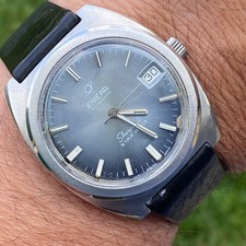 Enicar Sherpa D Automatik