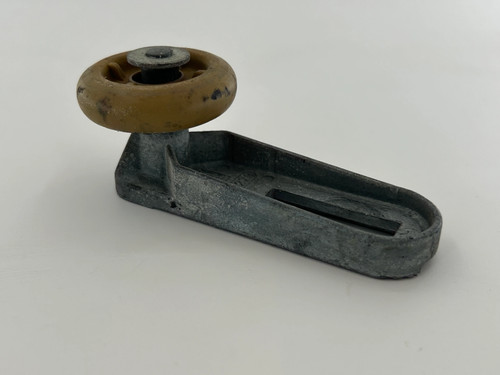 Hörmann rollenhalter oben - hörmann,