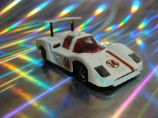 Märklin Chaparral 2F  ´67  -