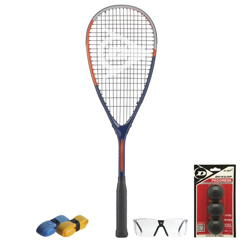 Dunlop tristorm pro 3 - tristorm,