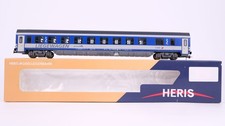 Heris H0 13084/2 Liegewagen 2