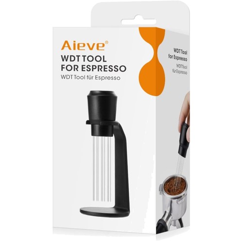 Espresso wdt tool - espresso,