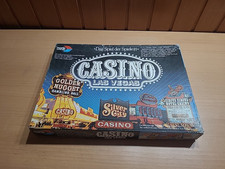 Casino,las Vegas, Brettspiel