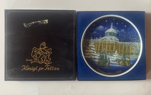 Limitiert royal tettau - limitiert,