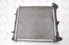 PORSCHE BOXSTER 986 2.7 Wasserkühler Motorkühler 99610613251