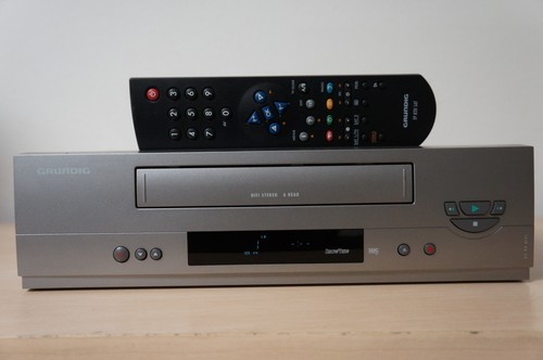 Grundig hi fi - gv,