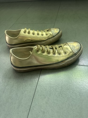 Converse chucks all - chucks, star