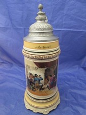 Alter Bierkrug Krug ~