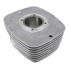 Zylinder, solo, 2-Kanal, Ø 56 mm, für TS150, ES150