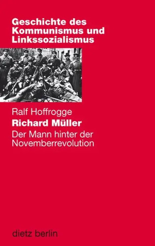 Richard müller der mann - richard,