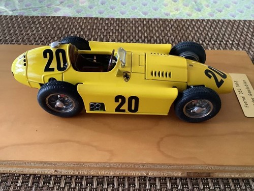 Cmc ferrari d50 1956 - cmc,