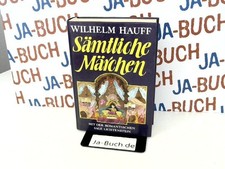 Sämtliche Märchen. Mit der