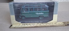 Mercedes-Benz O319D Bus Sammlermodell - Kult-Auto - Atlas