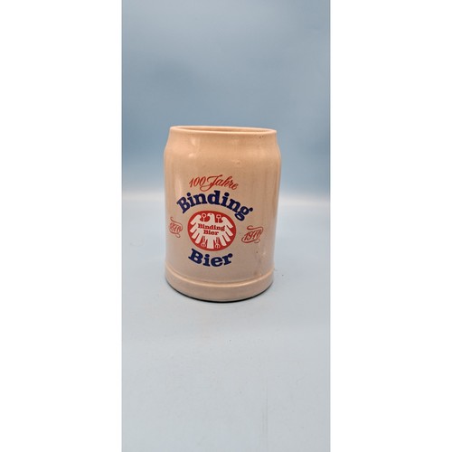 Binding bier 100 jahre alter - bier,