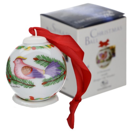 Weihnachtskugel mini - weihnachtskugel,