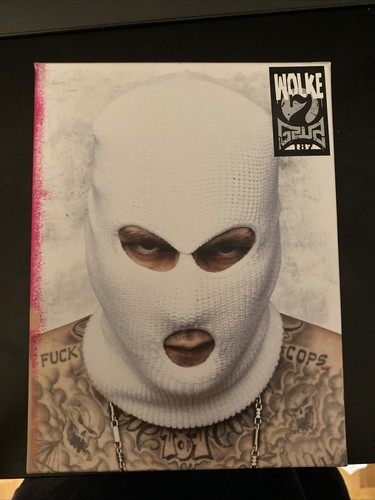 Gzuz wolke box inhalt - box,