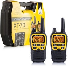 Midland XT70 Walkie Talkie Set