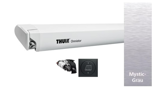 Thule omnistor 6300 markise - thule,
