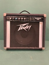 Peavey Backstage Plus 1985