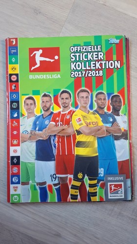 Offizielle sticker kollektion - offizielle,