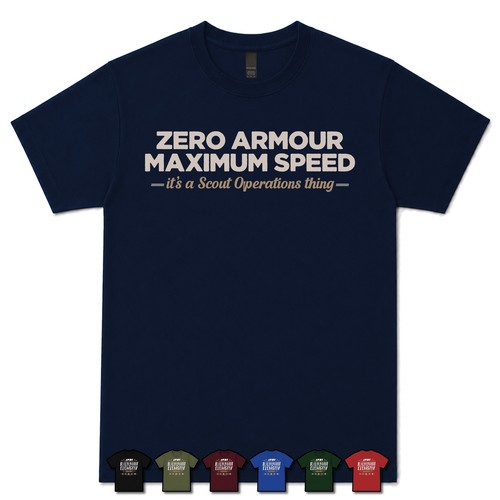 Zero armour maximum - zero, armour,