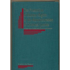 The Protection of Human Rights