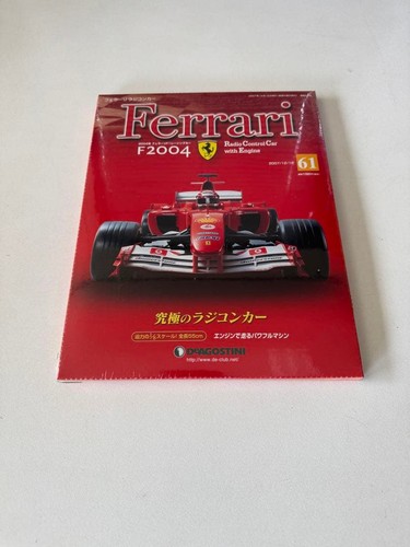 Diagostini ferrari - [nr.,