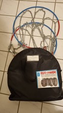 RUD-matic Schneeketten 195/85 R15 oder 205/60 R15