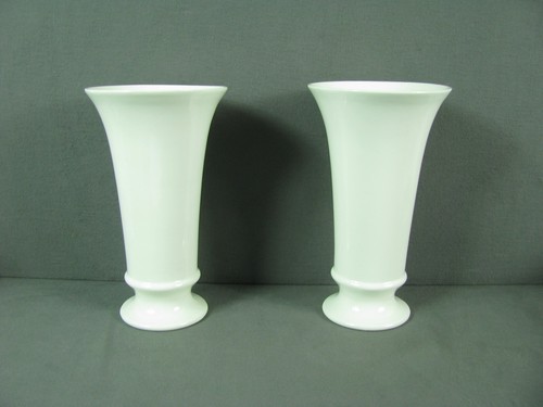 Villeroy boch vasen weiß - 2,