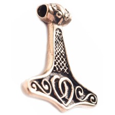 Anhänger Thors Hammer