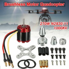 N2830 1000KV Bürstenloser