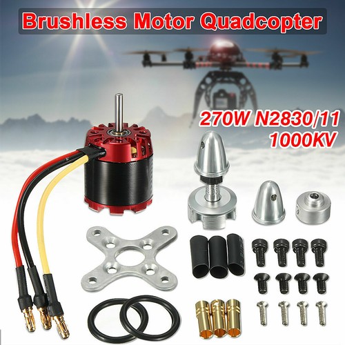N2830 1000kv bürstenloser - n2830,