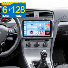 6+128GB Android 14 AutoRadio