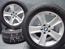 Original bmw e70 alufelgen - original,