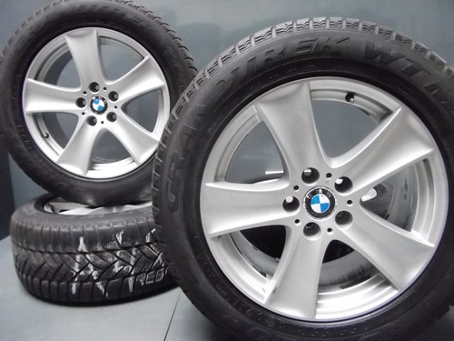 Original bmw e70 alufelgen - e70,