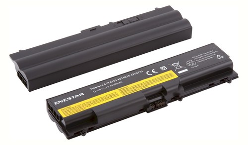 4400mah original enestar - enestar, akku