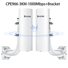 5.8G Long Lang WLAN Bridge CPE