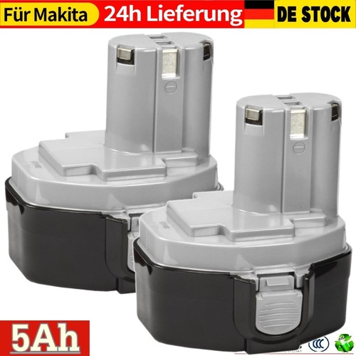 Stück 0ah akku für - 14.4v, 5,0ah