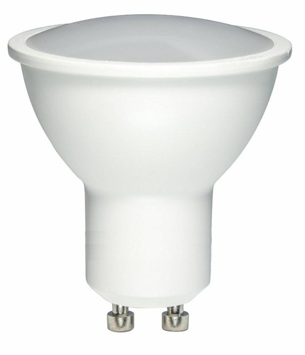 12x gu10 led - 7w,