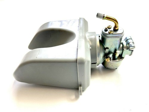 Vergaser inkl luftfilter - inkl.,