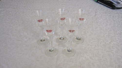 Malteserkreuz aquavit - 5,