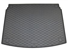 Gummi Kofferraumwanne für Kia