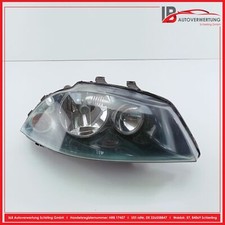 SEAT IBIZA IV (6L1) 1.4