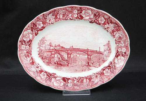 Palissy thames river - river, scenes