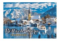 Rottach Egern Magnet Foto