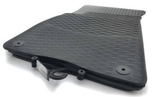 Gummimatten für Audi A6 S6